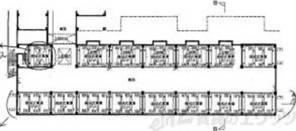 アーバンパーク緑地公園の物件内観写真